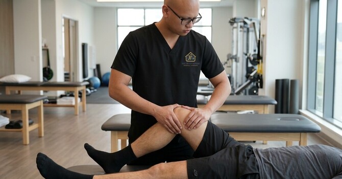 Active Release Technique