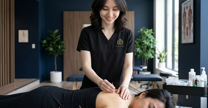 Acupuncture
