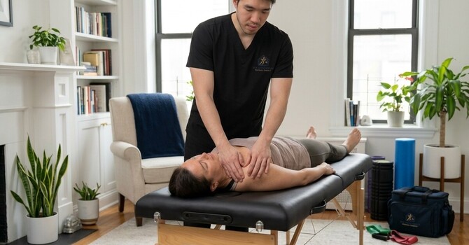 Manual Therapy