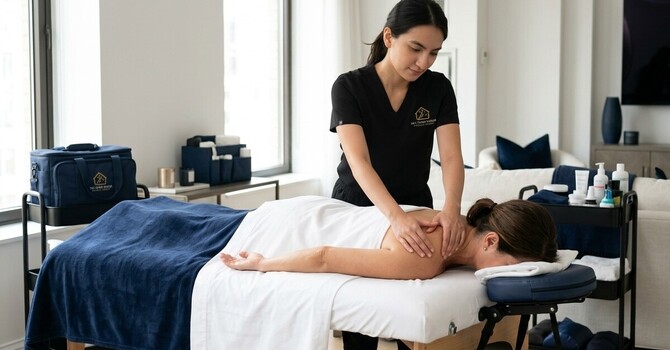 Medical Massage