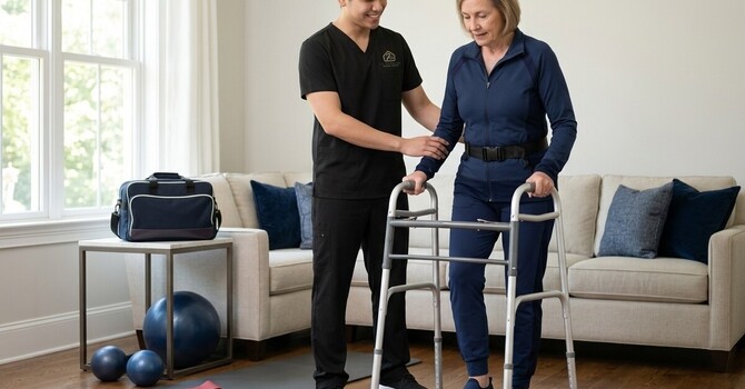 Neurological Rehabilitation