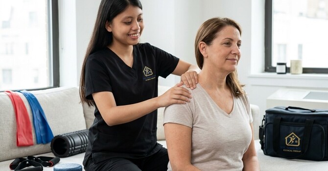 Pain Management Therapy