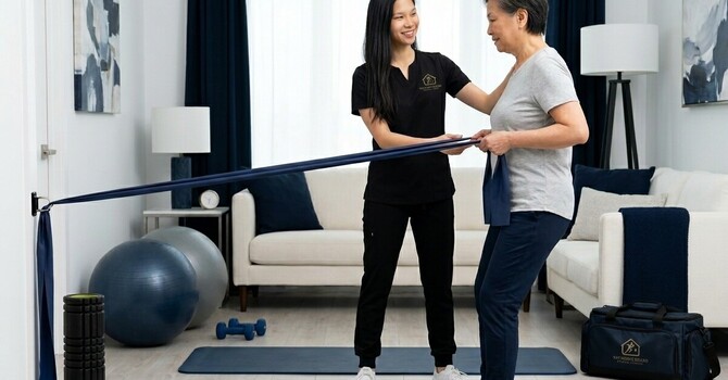 Therapeutic Exercise Programs
