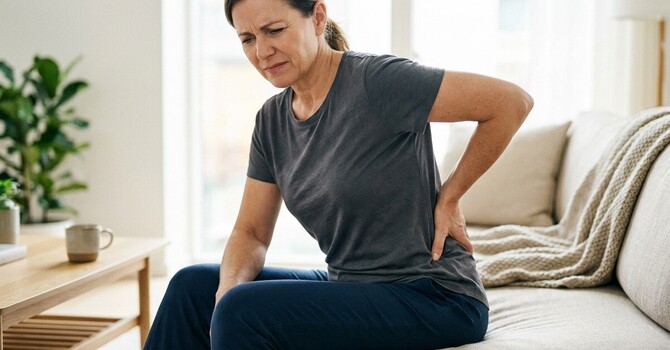 Low Back Pain