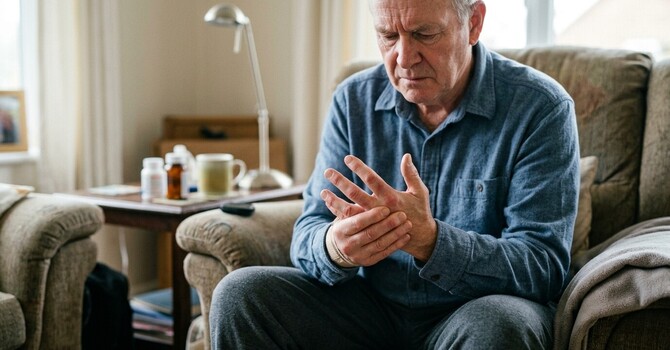 Arthritis (Osteoarthritis, Rheumatoid Arthritis)