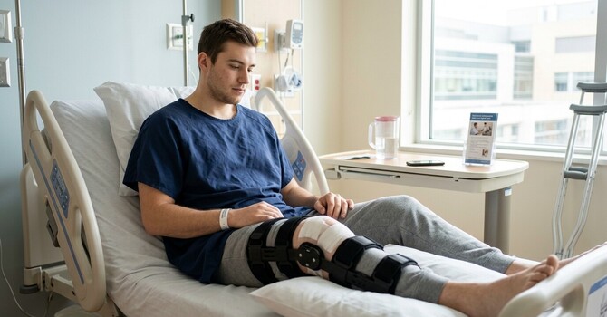 Ligament Reconstruction (ACL, etc.)