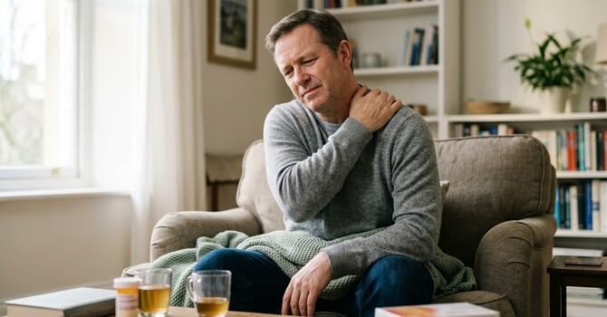 Fibromyalgia