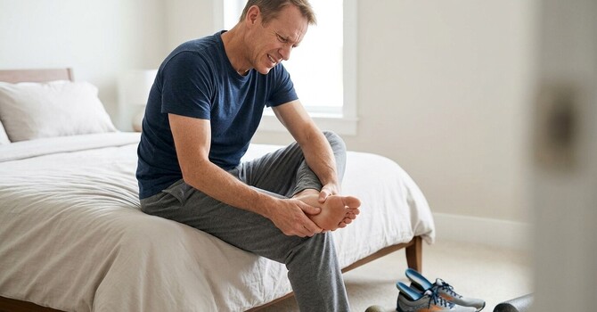 Plantar Fasciitis