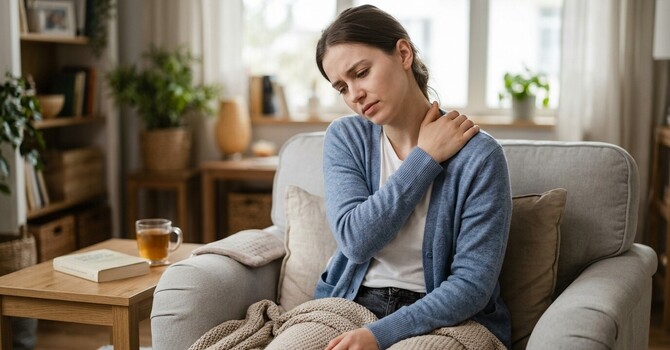 Myofascial Pain Syndrome