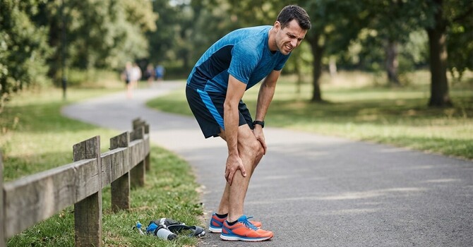 Running Injuries