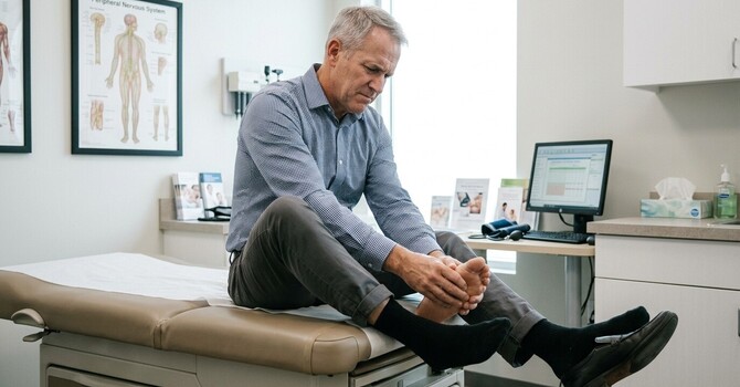 Peripheral Neuropathy