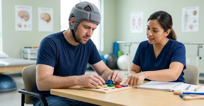 Traumatic Brain Injury (TBI)
