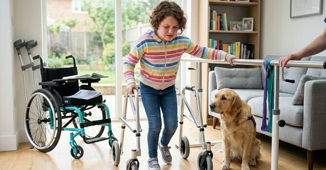 Spinal Cord Injury