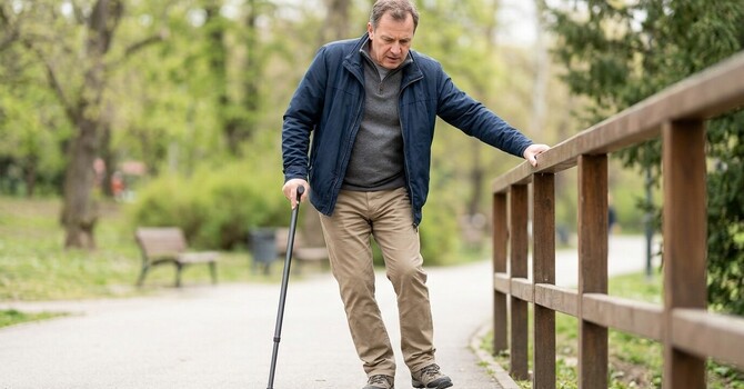 Balance and Coordination Disorders