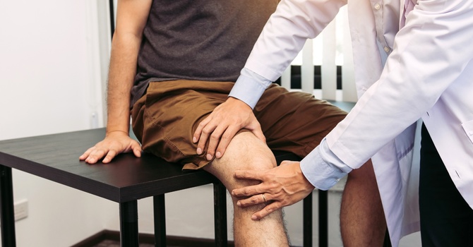 Physical Therapy (Clinic)