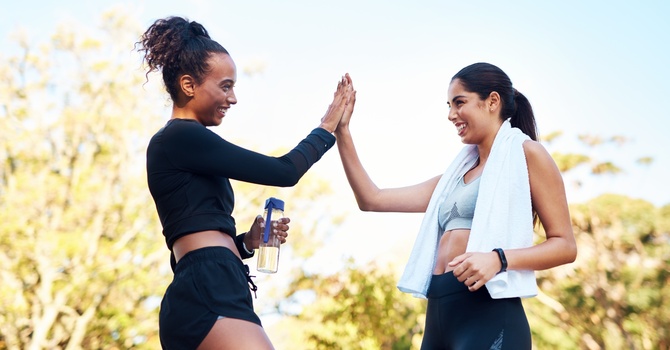 Sports and Activity-Related Injuries