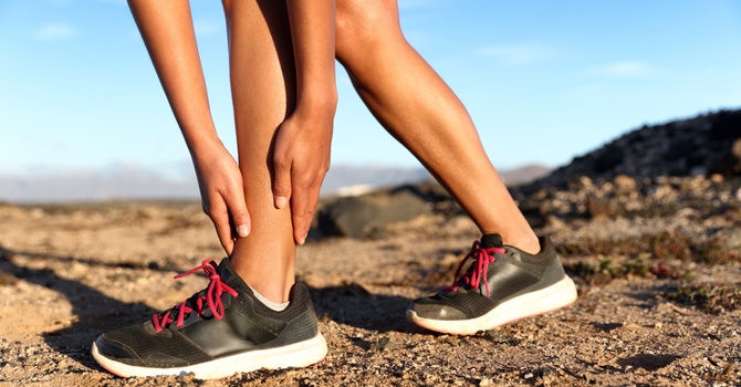 Neck Pain and Cervical Stiffness