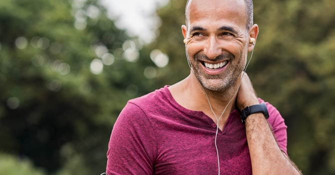 Physical Therapy (Home Visit)