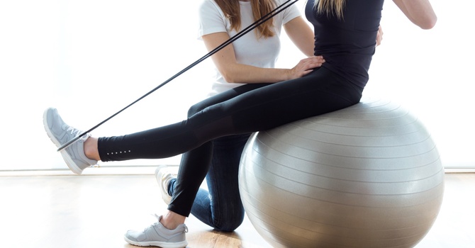 Chronic Pain Conditions